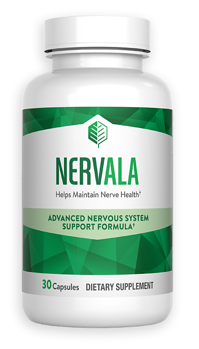 Nervala Official Product